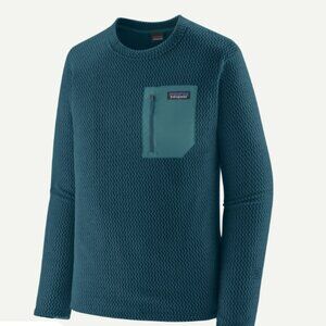Patagonia R Air Crew Sweater, Men's XL